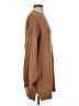 Francesca's Brown Pullover Sweater Size S - photo 4