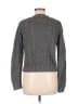 Boden Gray Cardigan Size 8 - photo 2