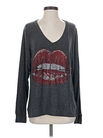 Lauren Moshi Pullover Sweater (view 1)