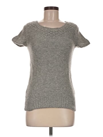 American Eagle Outfitters Pullover Sweater (view 1)