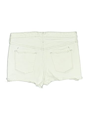Mossimo Denim Shorts (view 2)