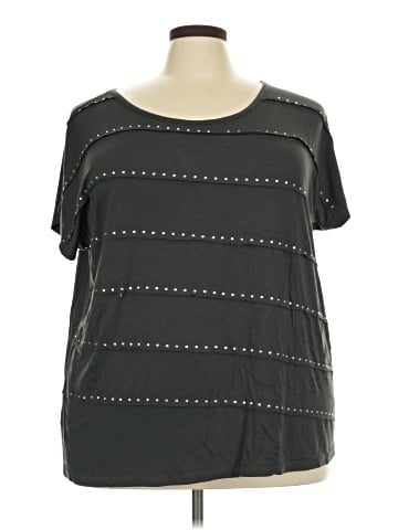 Sejour Short Sleeve T-Shirt (view 1)