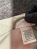WHITE SIERRA 100% Nylon Tan Cargo Pants Size 10 - photo 8
