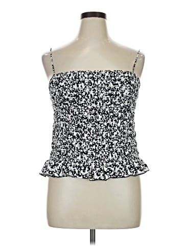 Everlane Sleeveless Top (view 1)