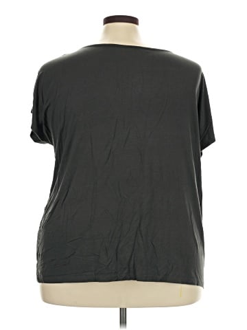 Sejour Short Sleeve T-Shirt (view 2)