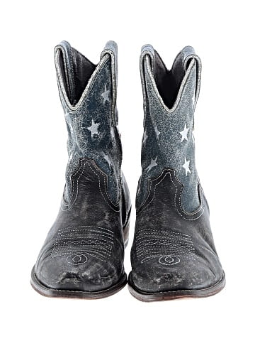 Roper Boots (view 2)