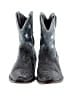 Roper Gray Boots Size 6 1/2 - photo 2
