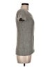 American Eagle Outfitters Gray Pullover Sweater Size M - photo 4