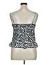 Everlane Black Sleeveless Top Size XL - photo 2