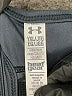 Under Armour 100% Polyester Black Active Tank Size XL (youth) - photo 3