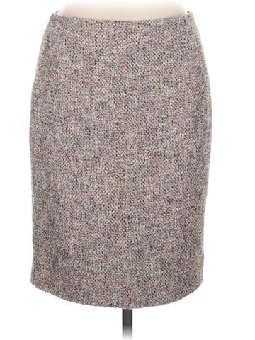 Akris Punto Formal Skirt (view 1)