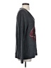Lauren Moshi Gray Pullover Sweater Size S - photo 4