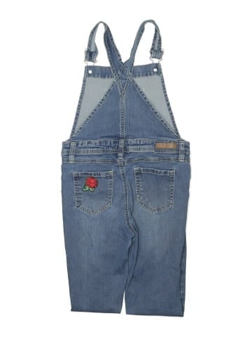 Wallflower Overalls (view 2)