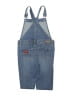 Wallflower Blue Overalls Size 7 - 8 - photo 2