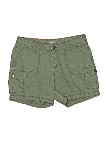 Natural Reflections Cargo Shorts (view 1)
