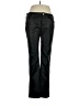 True Religion Black Jeans Size 33 waist - photo 1