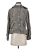 Guess 100% Nylon Gray Jacket Size XS - photo 1