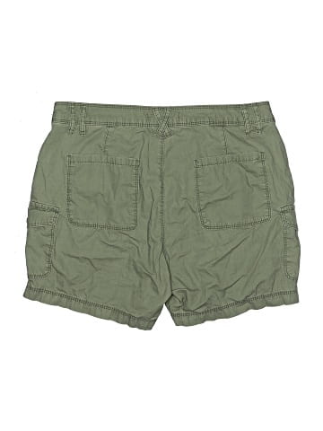 Natural Reflections Cargo Shorts (view 2)