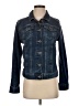 Liz Claiborne Blue Denim Jacket Size S - photo 1