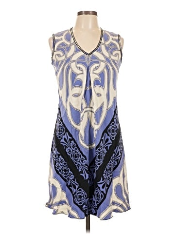 Nicole Miller Collection Casual Dress (view 1)