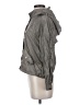 Guess 100% Nylon Gray Jacket Size XS - photo 5