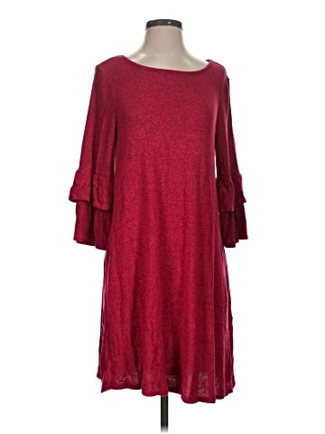 AGB 3/4 Sleeve Top (view 1)