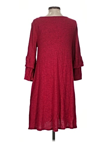 AGB 3/4 Sleeve Top (view 2)