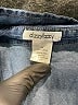 Dizzy Lizzy 100% Cotton Blue Kimono Size M - photo 7