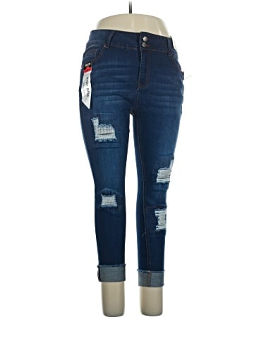 Vanilla Star Jeans (view 1)
