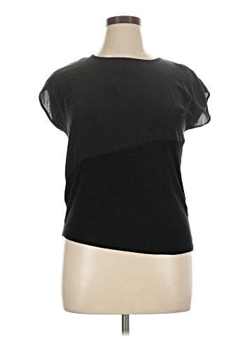 Collective Concepts Short Sleeve Top (view 1)
