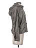 Guess 100% Nylon Gray Jacket Size XS - photo 4
