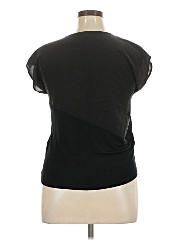 Collective Concepts Short Sleeve Top (view 2)