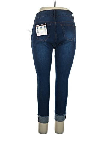 Vanilla Star Jeans (view 2)