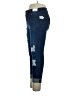 Vanilla Star Graphic Blue Jeans Size 14 - photo 5