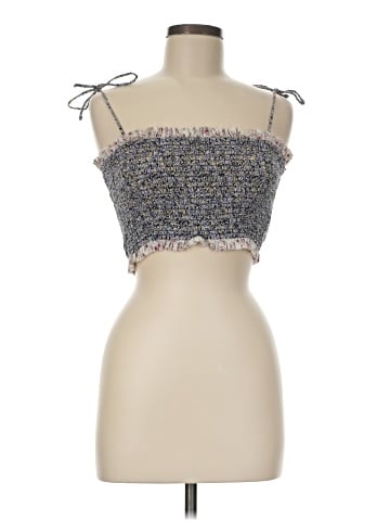 Maje Sleeveless Top (view 1)