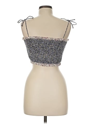 Maje Sleeveless Top (view 2)