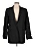 Theory Black Blazer Size 10 - photo 1