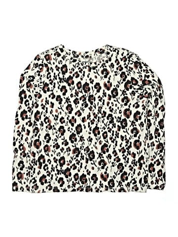 Old Navy Long Sleeve T-Shirt (view 1)