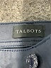 Talbots Black Jeans Size 12 (petite) - photo 7