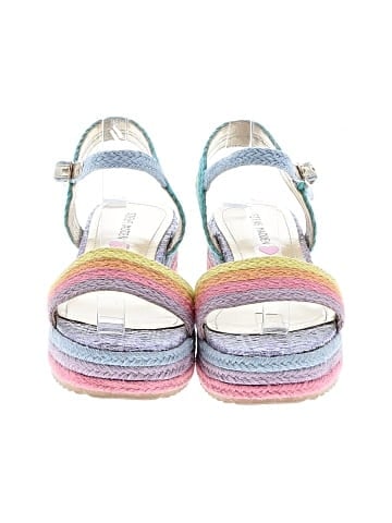Steve Madden Sandals (view 2)
