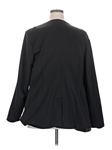 Ashley Stewart Kimono (view 2)