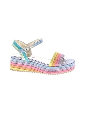 Steve Madden Sandals (view 1)