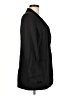 Theory Black Blazer Size 10 - photo 4