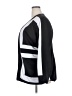 Ashley Stewart Black Kimono Size 18 Plus - photo 5