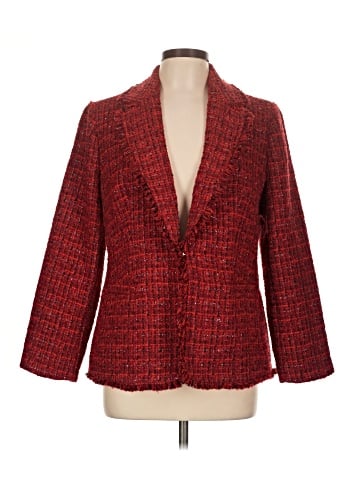 Chico's Blazer (view 1)