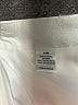 John Meyer 100% Polyester White Formal Skirt Size 14 - photo 4
