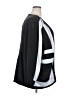 Ashley Stewart Black Kimono Size 18 Plus - photo 4