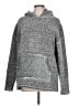 32 Degrees 100% Polyester Silver Pullover Hoodie Size L - photo 1