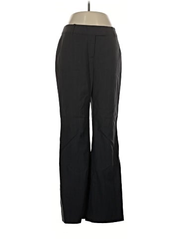 Anne Klein Wool Pants (view 1)