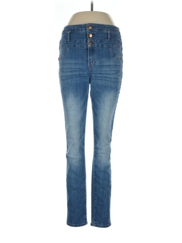 Refuge Jeans (view 1)